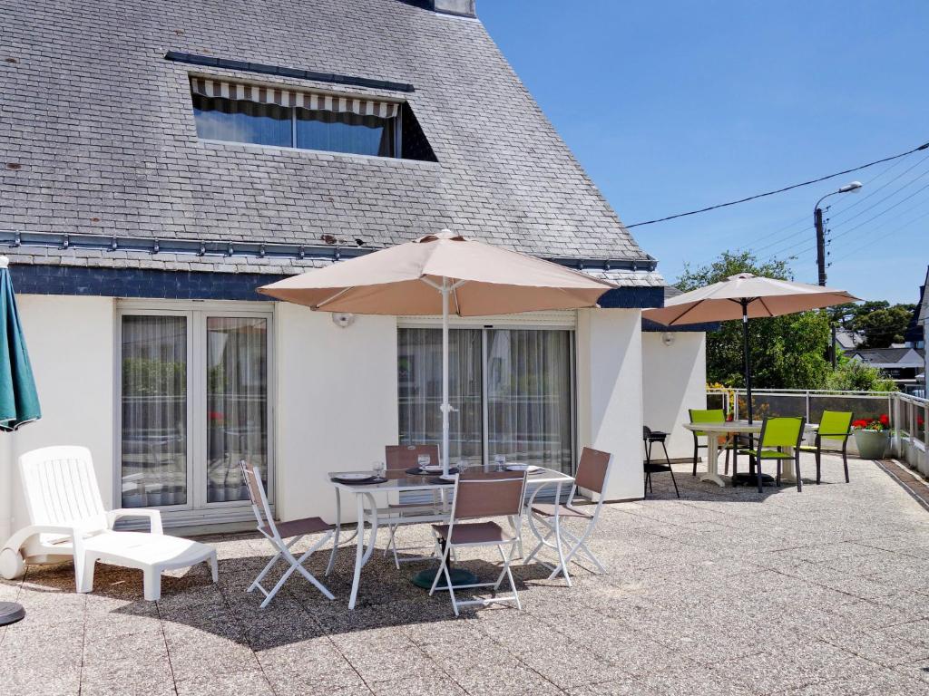 Apartment Les Embruns-2 by Interhome - 2