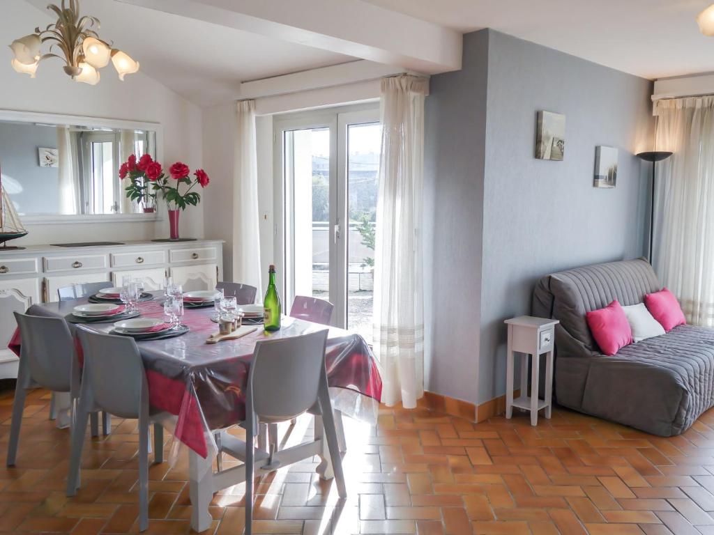 Apartment Les Embruns-2 by Interhome - 3