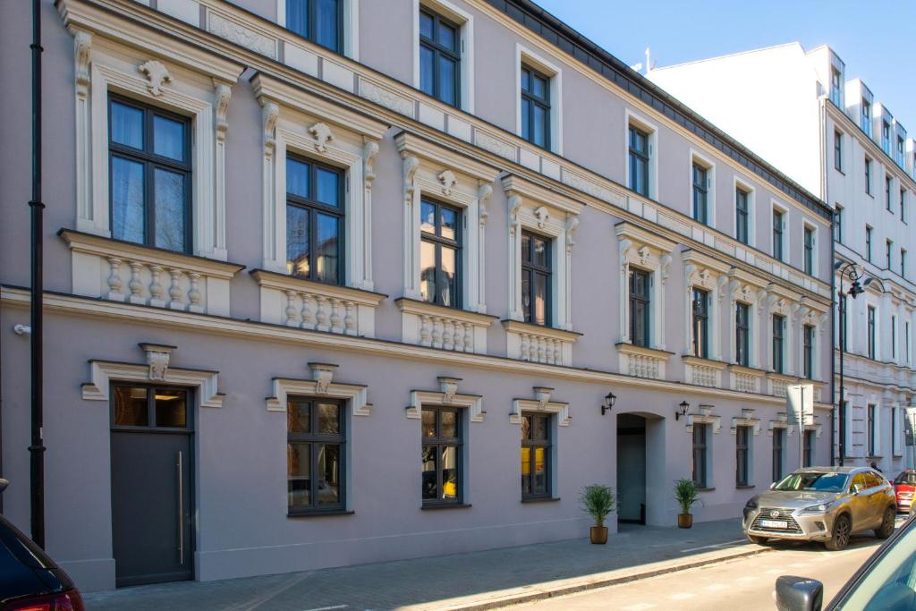 Xerion Hotel photo