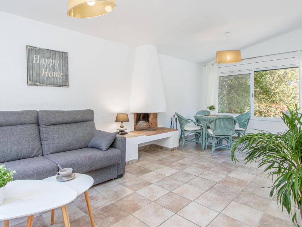 Holiday Home Mimosa by Interhome - 2