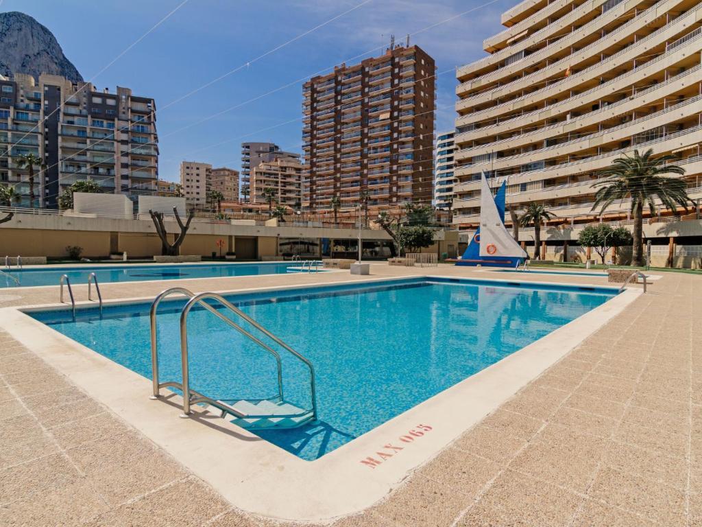 Apartment Voramar-4 by Interhome - 5
