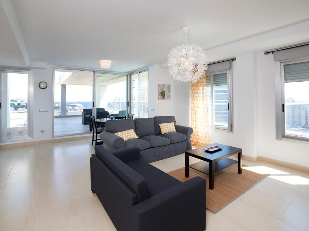 Apartment Costa Calpe by Interhome - 5