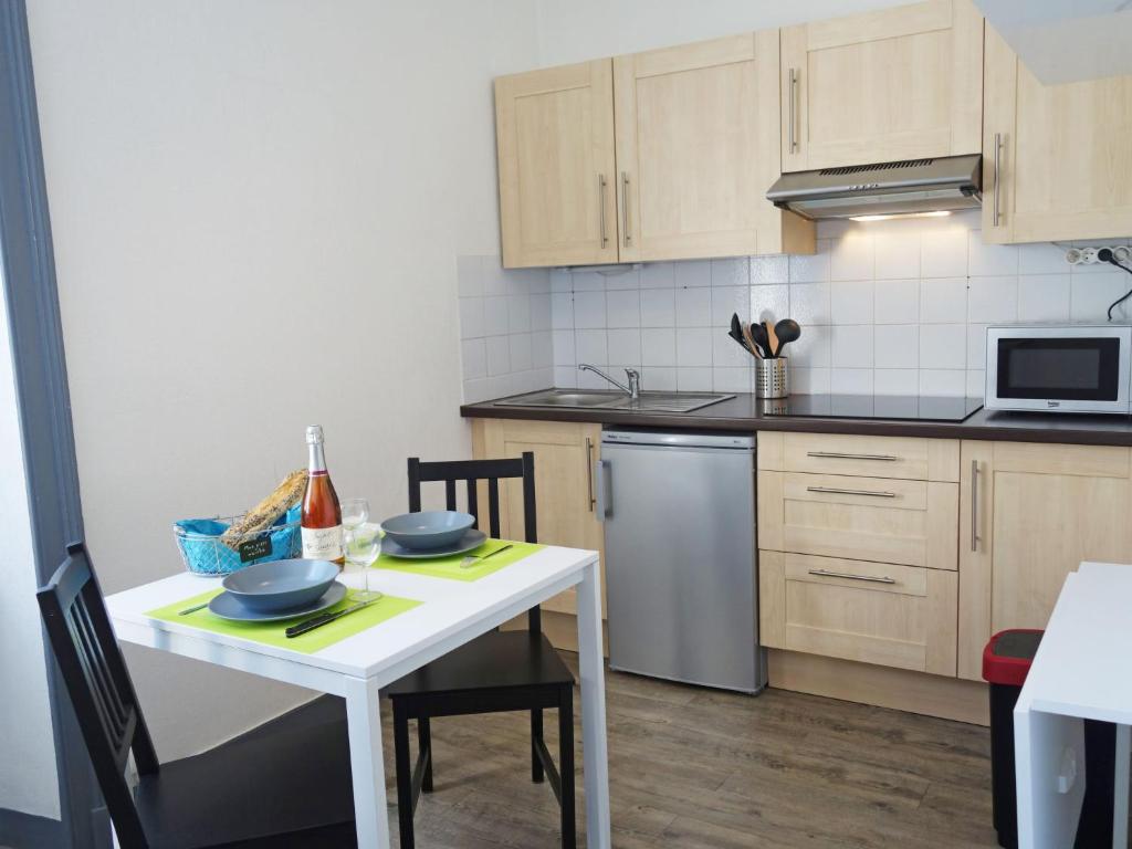 Apartment Le Continental by Interhome - 3