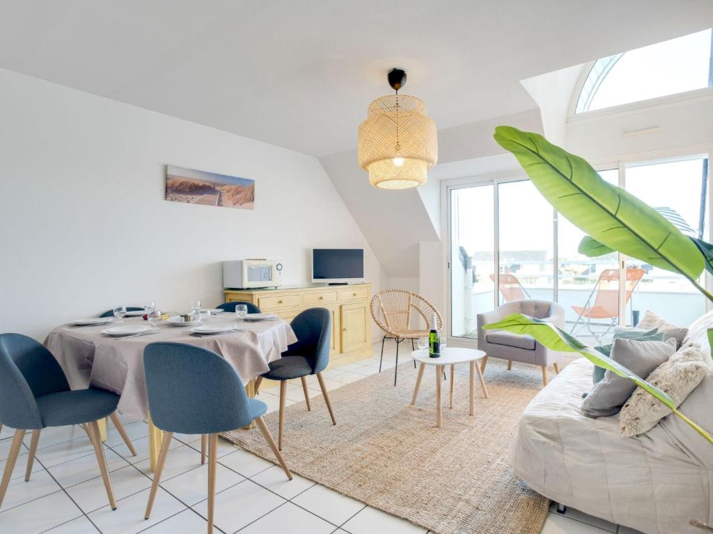 Apartment Domaine des Tadornes by Interhome - 3