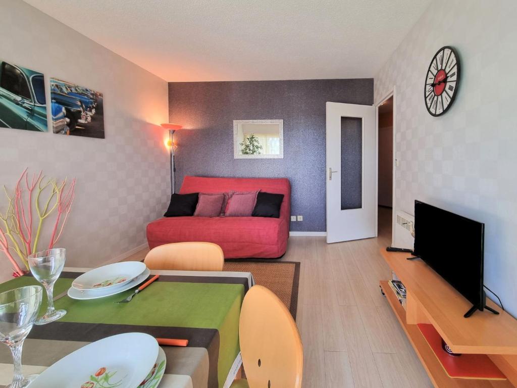 Apartment Les Jardins de la Malouine by Interhome - 5