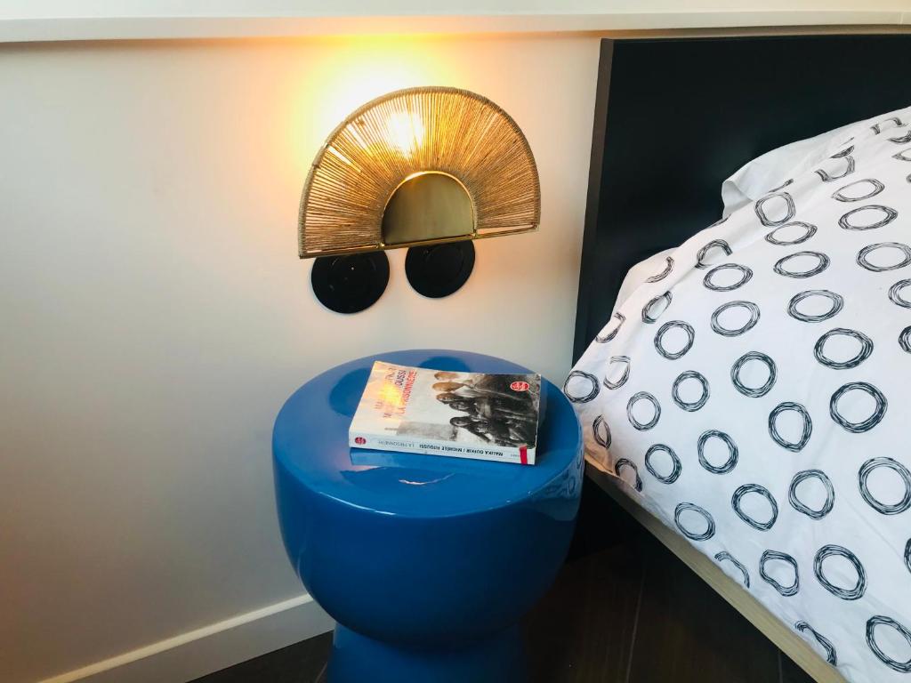 Nid Douillet 2 - Appartement cosy avec garage - 2