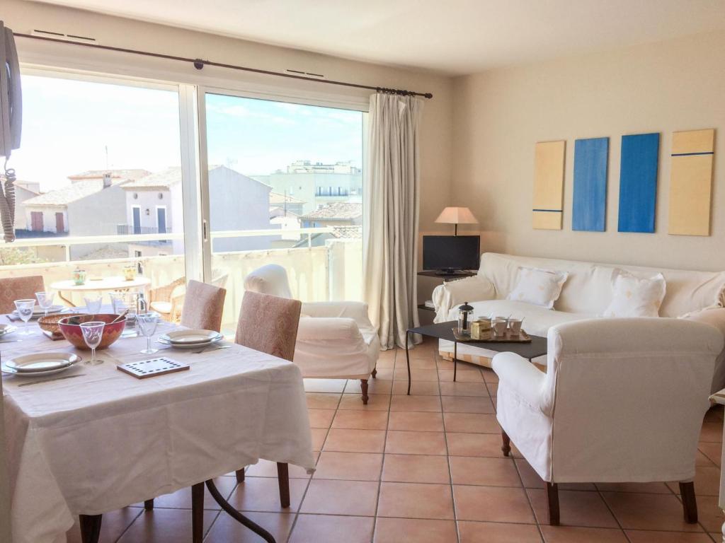 Apartment Le Panoramic by Interhome - 2