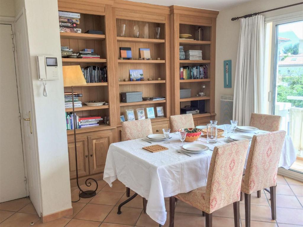 Apartment Le Panoramic by Interhome - 3