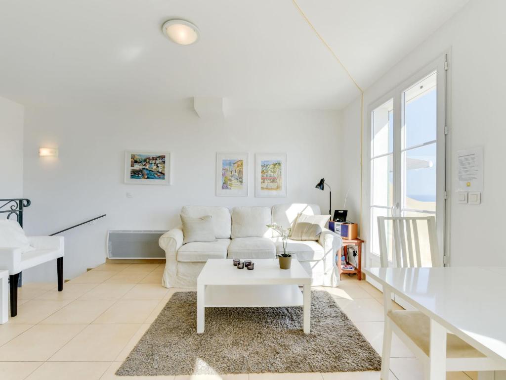 Holiday Home Le Belvédère by Interhome - 4