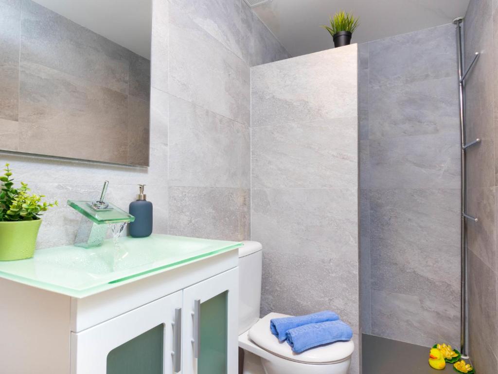 Apartment Port Mistral by Interhome - 4