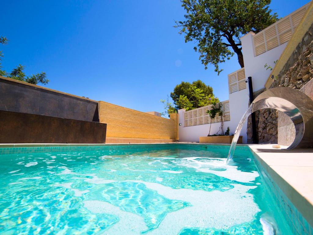 Holiday Home Villa Sol by Interhome - 2
