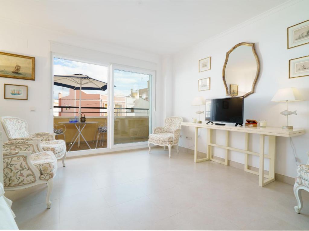 Apartment Nova Soberana by Interhome - 4