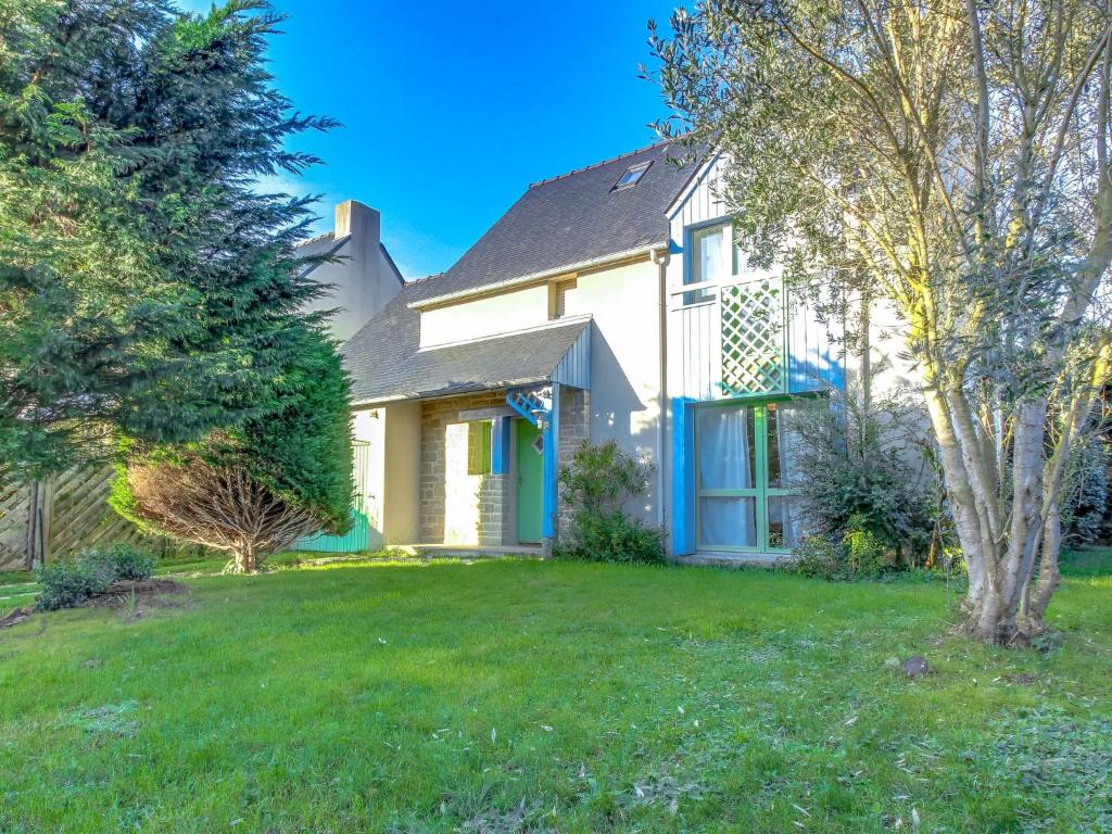 Holiday Home maison des Corsaires by Interhome - 1