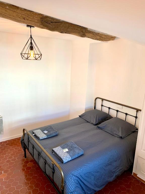 Appartement de charme au cœur de Grasse - 5