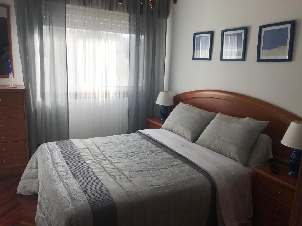 Apartamentos turísticos CHUS - 2