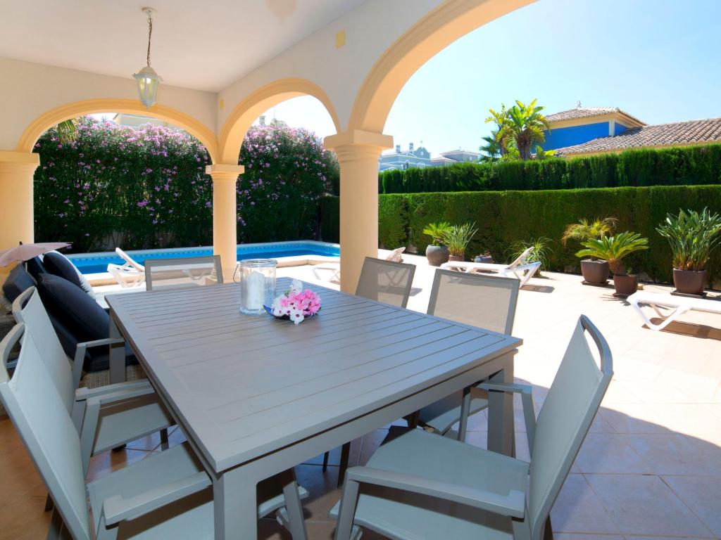 Holiday Home Casa Kate by Interhome - 4