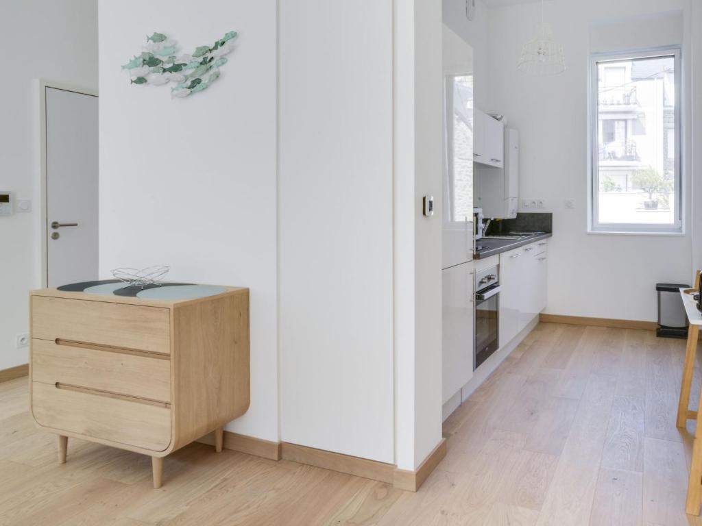 Apartment Villa Terre neuve by Interhome photo
