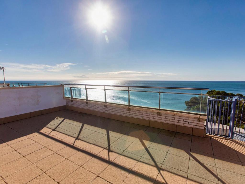Apartment Gala I-3 by Interhome - 5