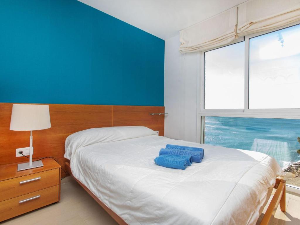 Apartment Gala I-3 by Interhome - 4