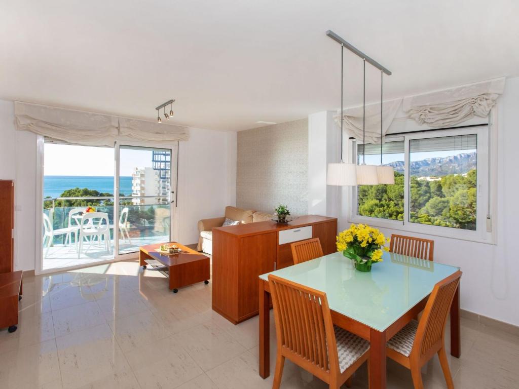Apartment Gala I-3 by Interhome - 3