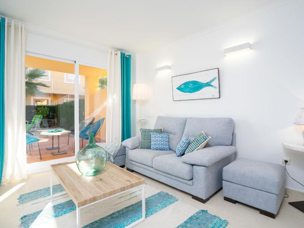 Apartment Maritimo by Interhome - 1
