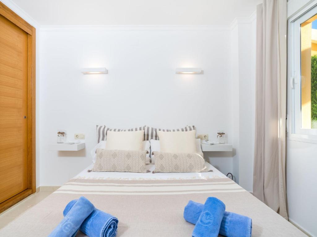 Apartment Maritimo by Interhome - 3