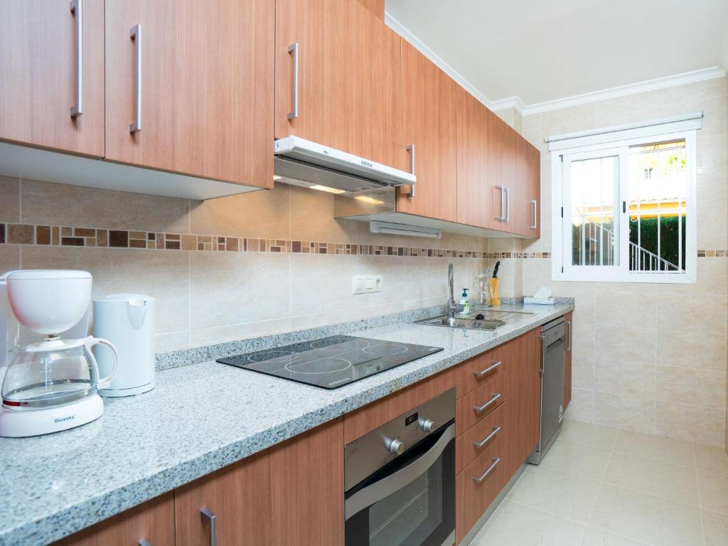 Apartment Maritimo by Interhome - 4