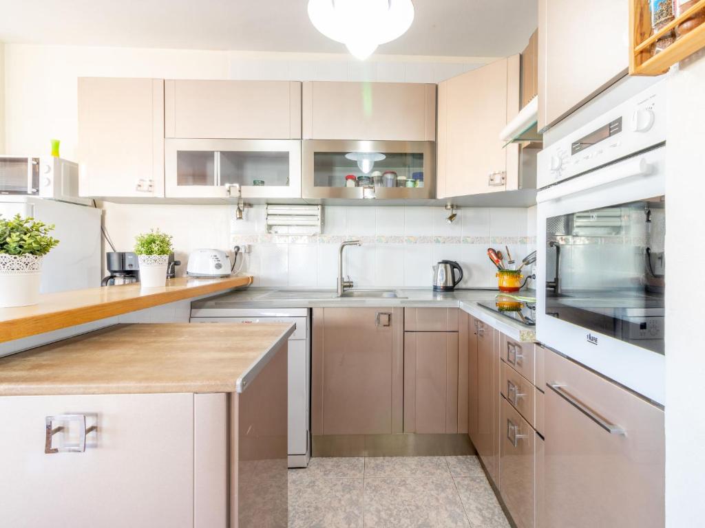Apartment Sol i Canal by Interhome - 4