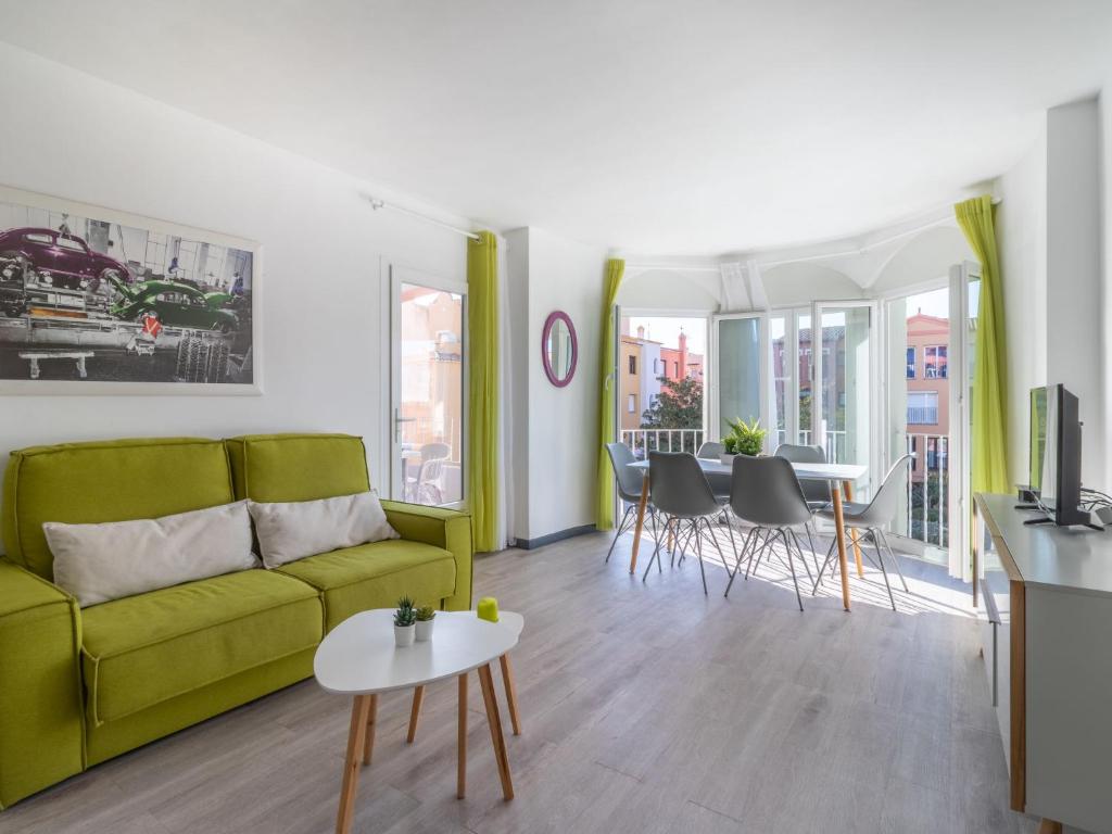 Apartment Gran Reserva-29 by Interhome - 2