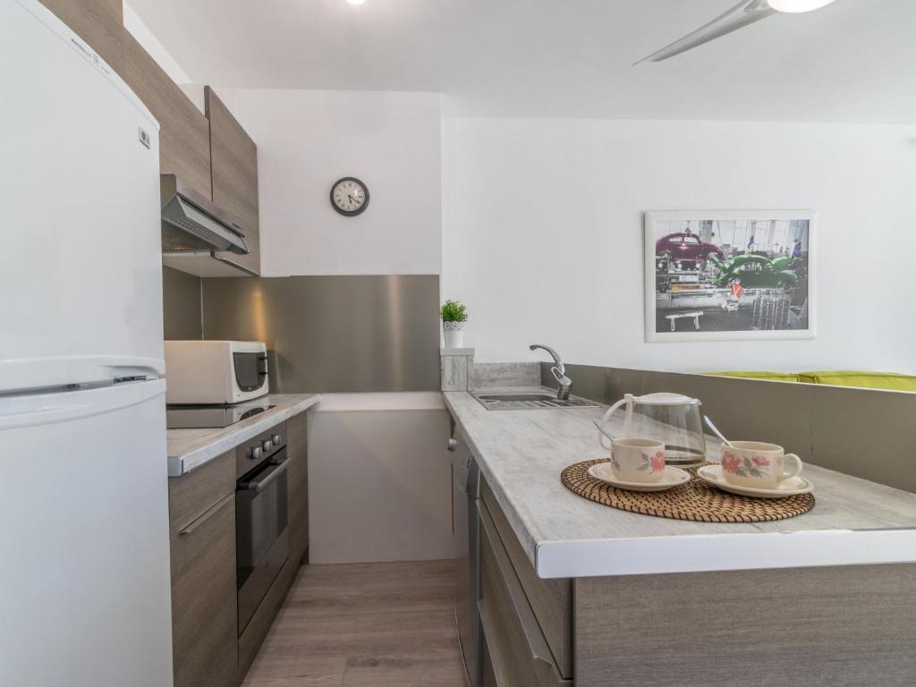 Apartment Gran Reserva-29 by Interhome - 4