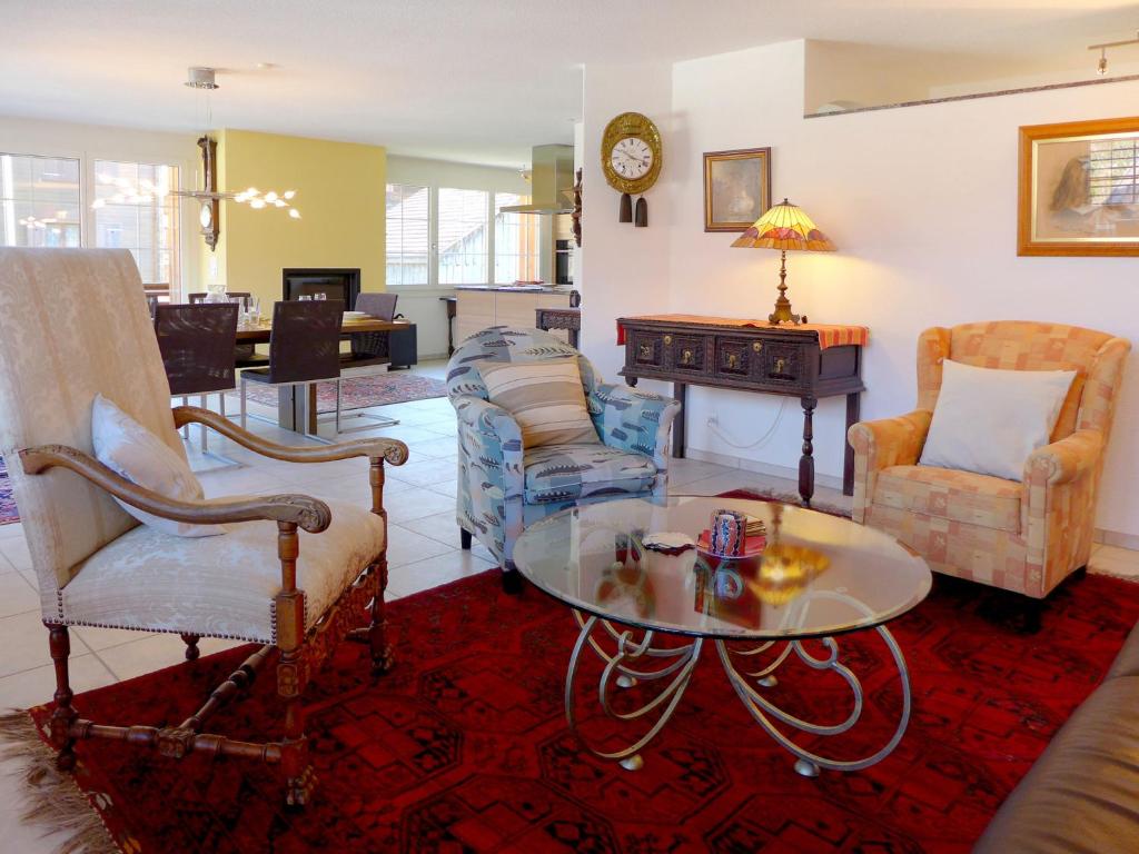 Apartment Carina by Interhome - 2