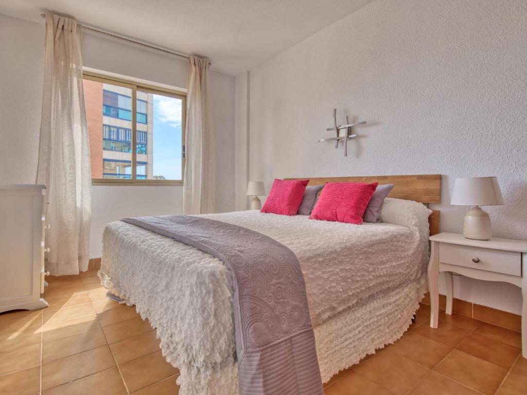 Apartment Mare Nostrum-1 by Interhome - 4