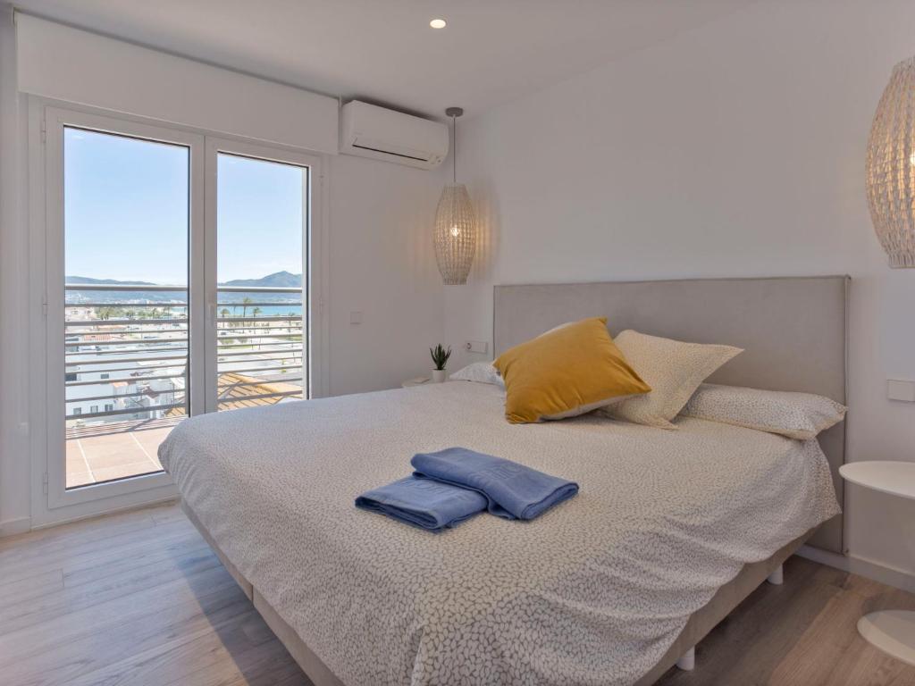 Apartment Bahia-9 by Interhome - 4