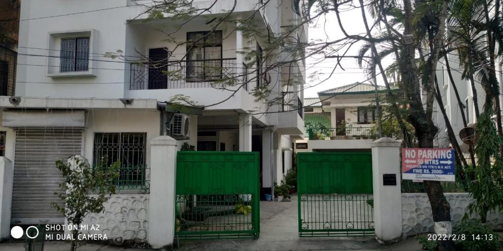 GRUHAM SOJOURN HOMESTAY photo