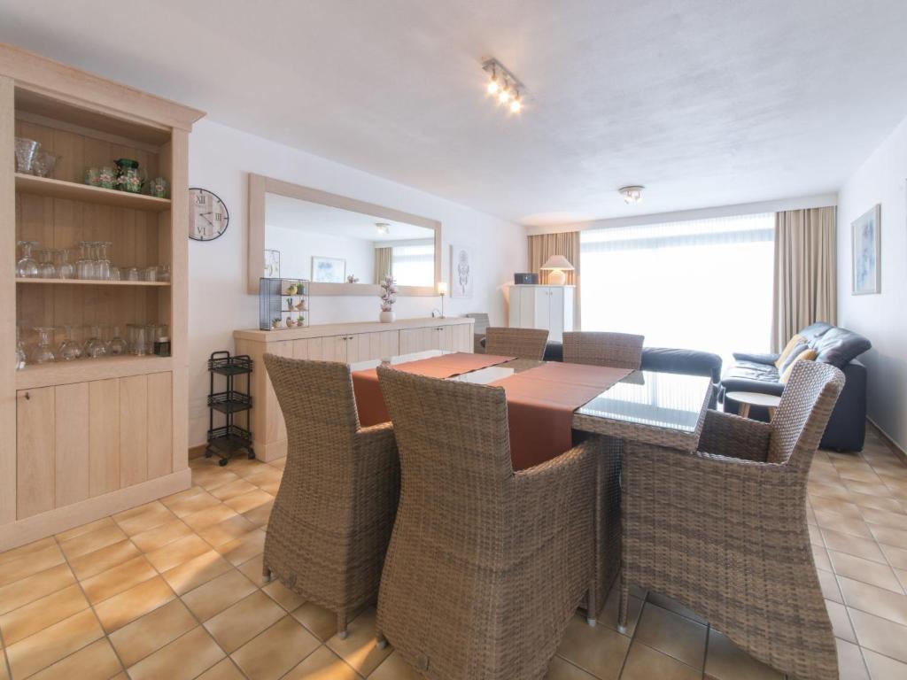 Apartment 103 by Interhome, Bredene