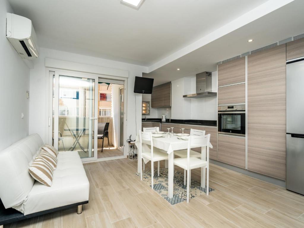 Apartment Urbatenis-1 by Interhome - 3