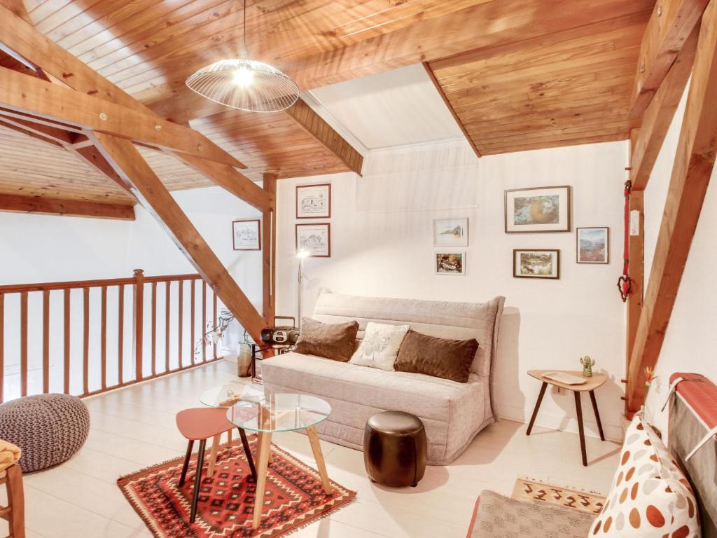 Apartment Emeuraude by Interhome - 4