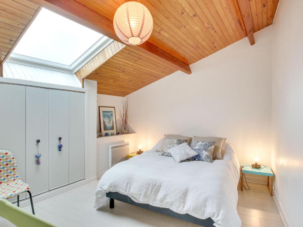 Apartment Emeuraude by Interhome - 5