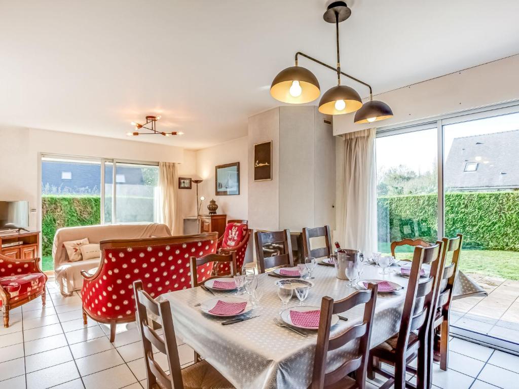 Holiday Home Grah Moullac by Interhome - 1