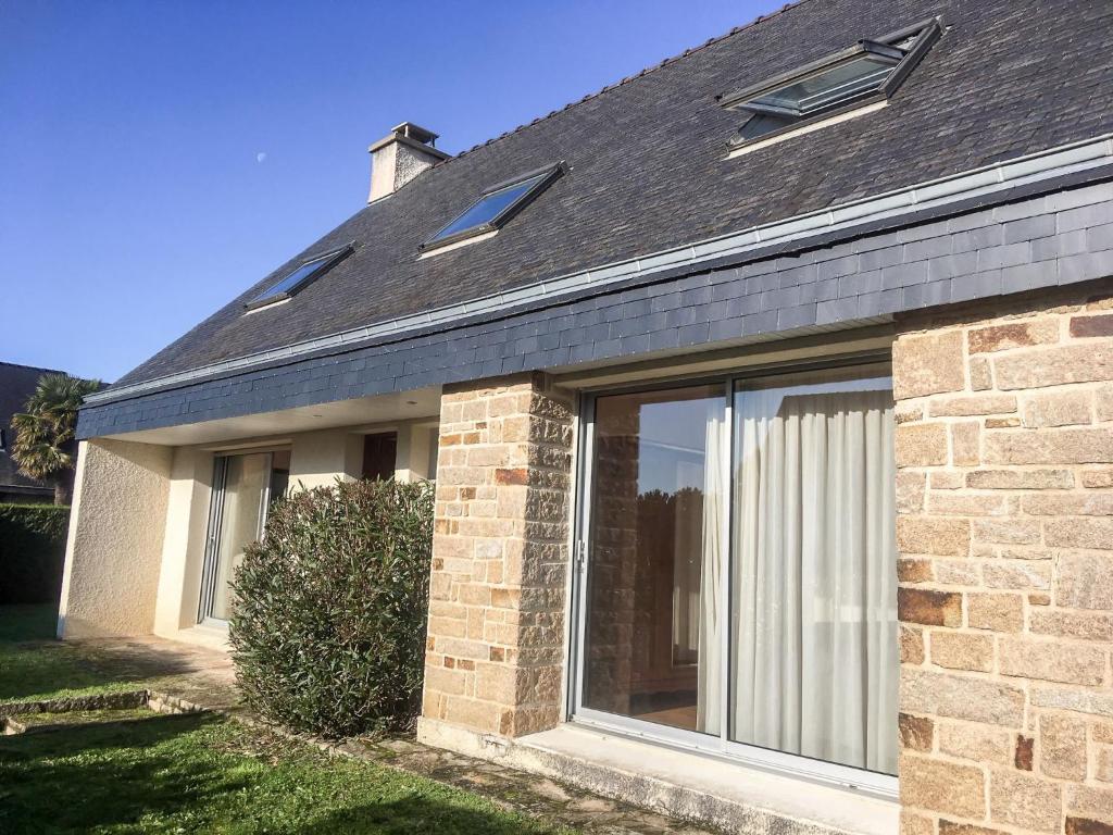 Holiday Home Grah Moullac by Interhome - 5