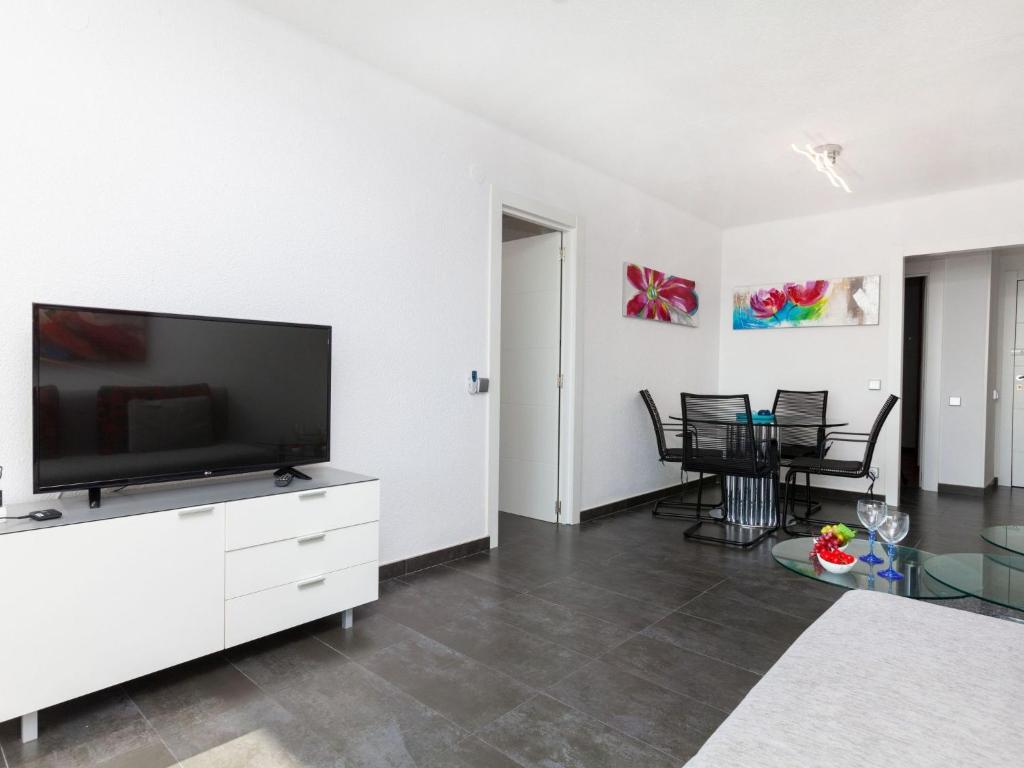 Apartment Edificio Meridiano by Interhome - 3