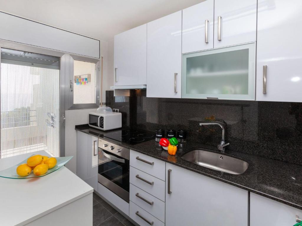 Apartment Edificio Meridiano by Interhome - 4