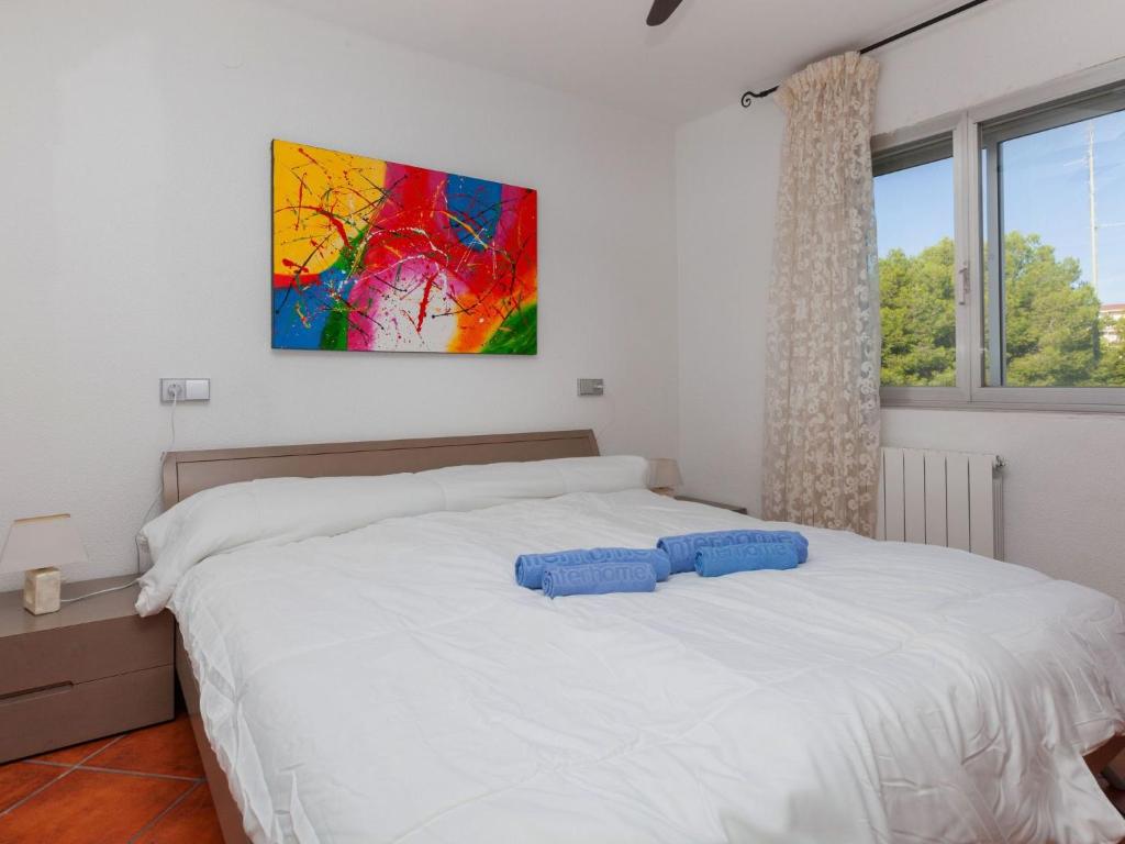 Apartment Edificio Meridiano by Interhome - 5