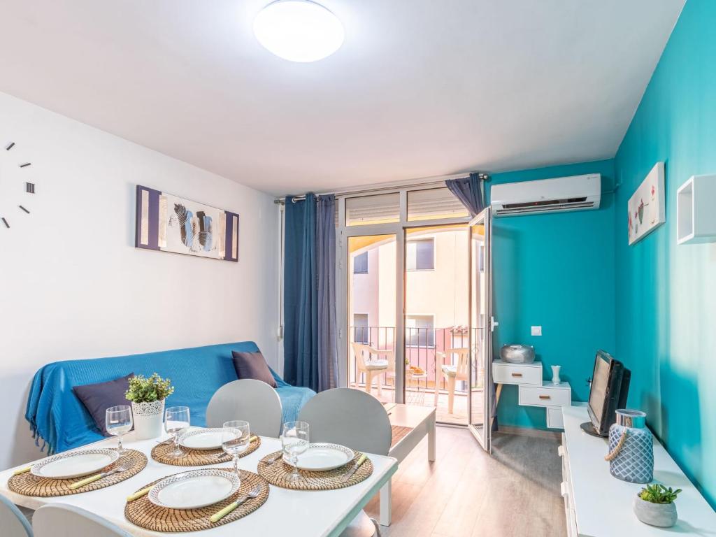 Apartment Gran Reserva-31 by Interhome - 1