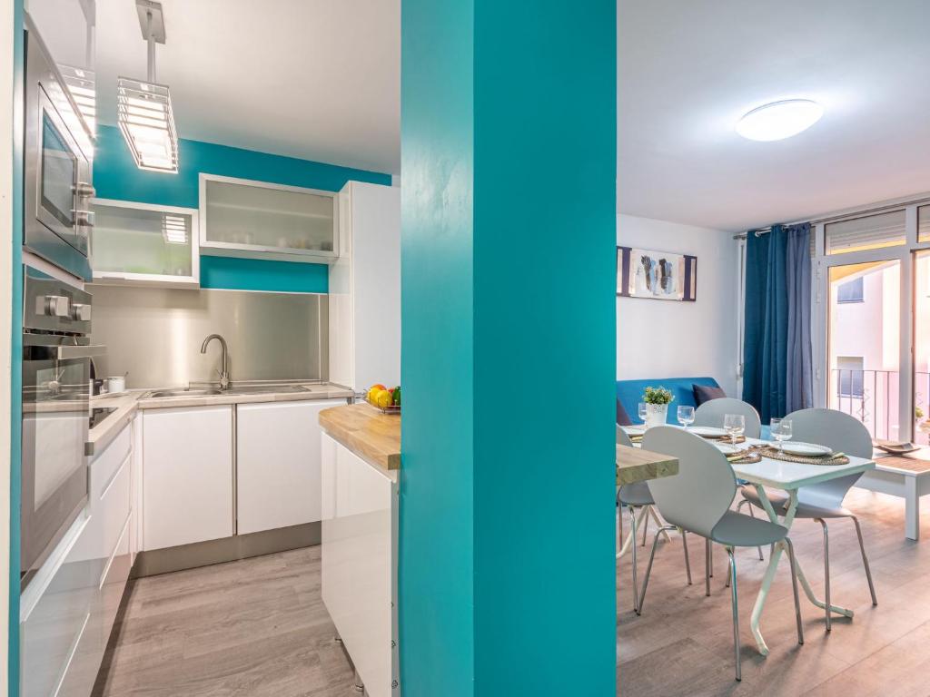 Apartment Gran Reserva-31 by Interhome - 2
