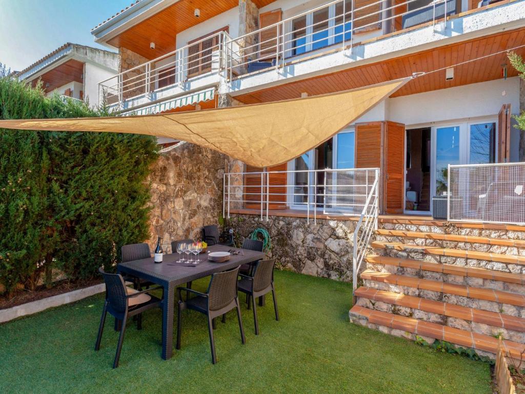 Holiday Home Berganti by Interhome - 3