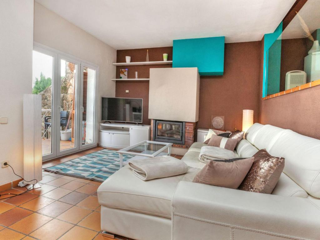 Holiday Home Berganti by Interhome - 5