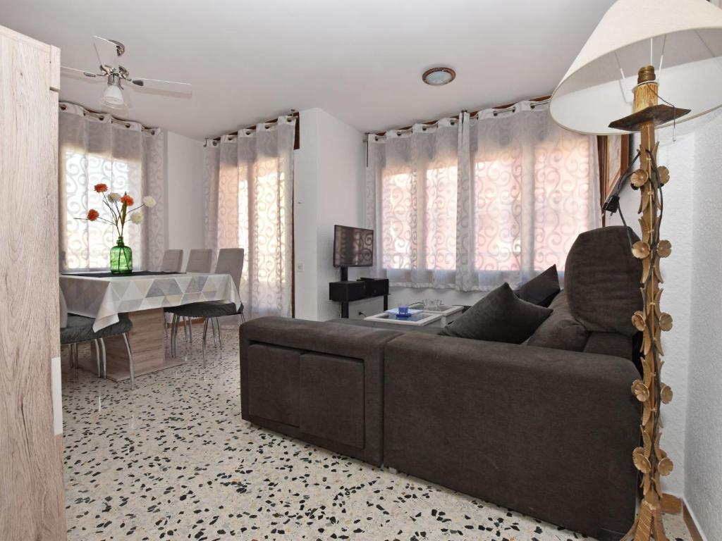 Apartment Magnolia by Interhome - 2