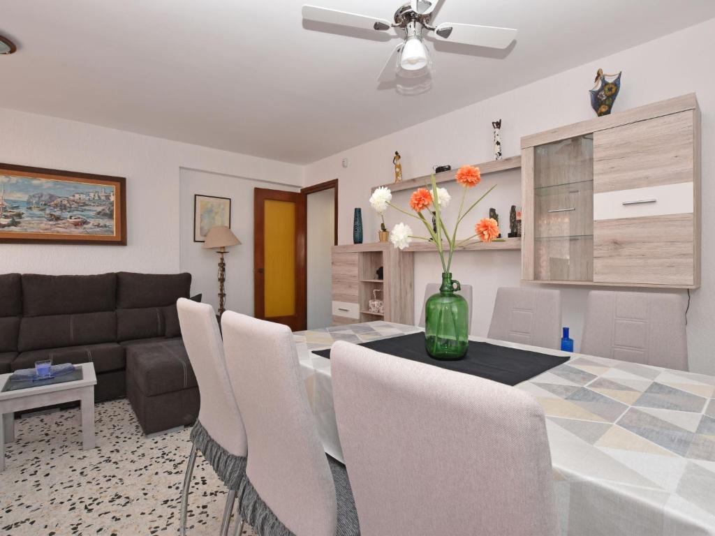 Apartment Magnolia by Interhome - 3