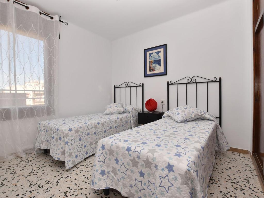 Apartment Magnolia by Interhome - 4